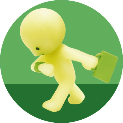 Smiski Work Series – SMISKI On the Rord