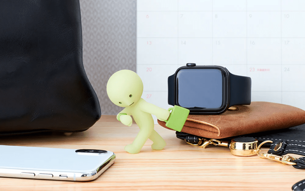 Smiski Work Series - Blind Boxes - Image 10